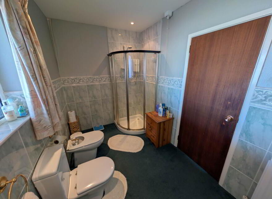 6 Island Park, Carrickfergus, BT38 8TW