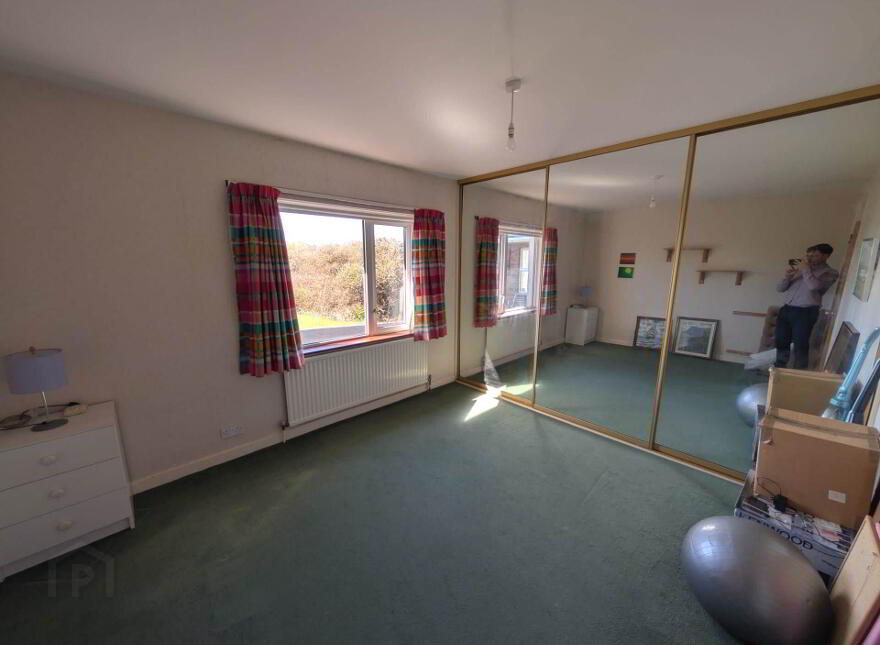 6 Island Park, Carrickfergus, BT38 8TW