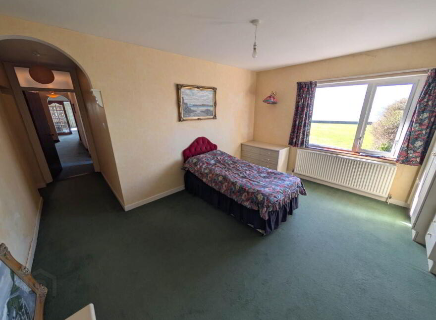 6 Island Park, Carrickfergus, BT38 8TW