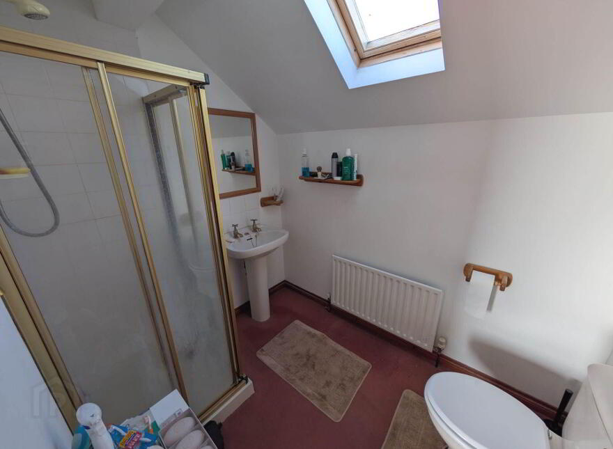 6 Island Park, Carrickfergus, BT38 8TW