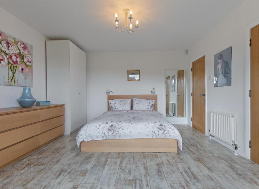 Cairnview, 120 Ballybarnes Road, Craigantlet, Newtownards, BT23 4TD
