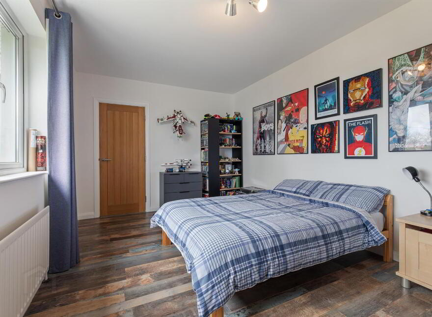 Cairnview, 120 Ballybarnes Road, Craigantlet, Newtownards, BT23 4TD