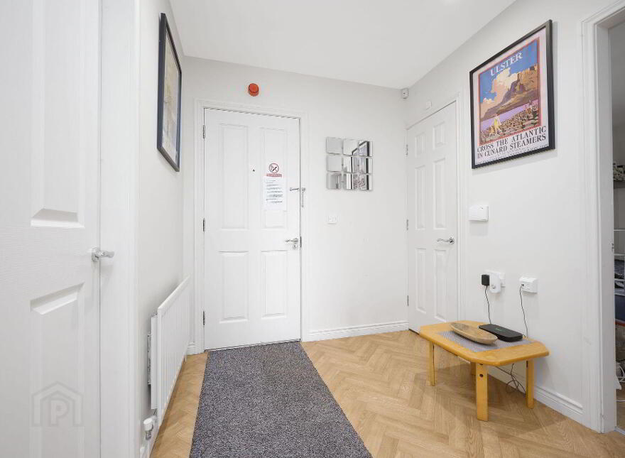 Apt 5, 6 Hillside House, Portstewart, BT55 7AZ