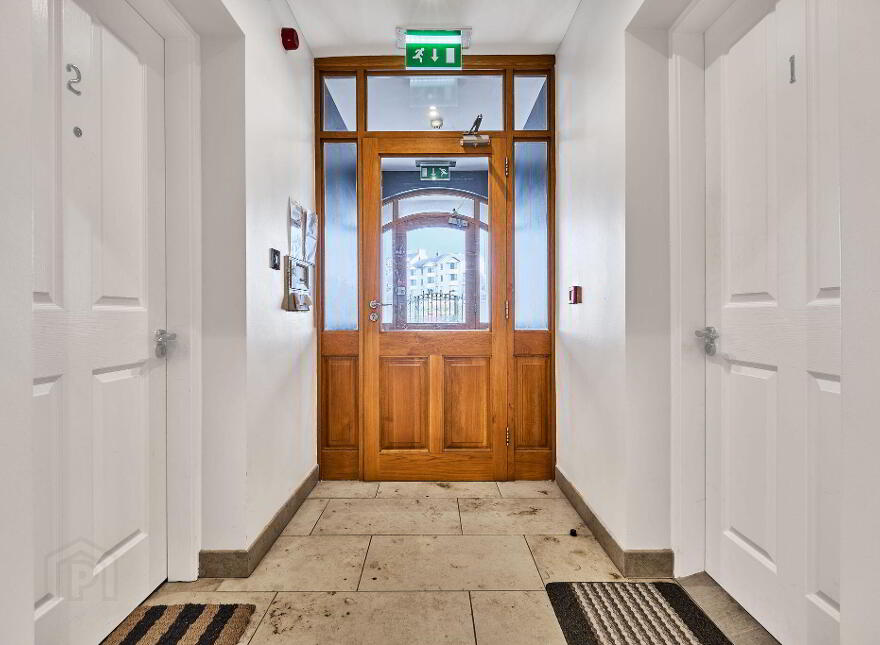 Apt 5, 6 Hillside House, Portstewart, BT55 7AZ