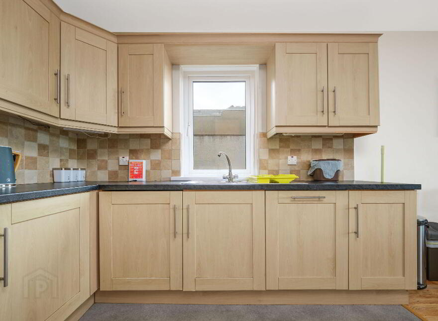 Apt 5, 6 Hillside House, Portstewart, BT55 7AZ