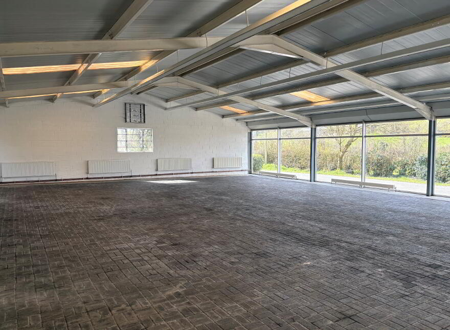Broomfield, Castleblayney, Monaghan