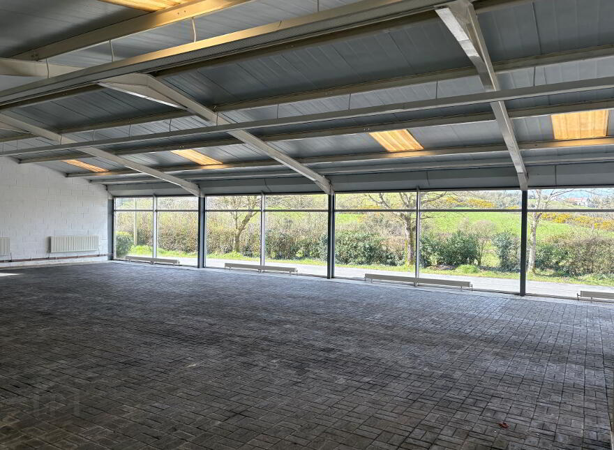 Broomfield, Castleblayney, Monaghan