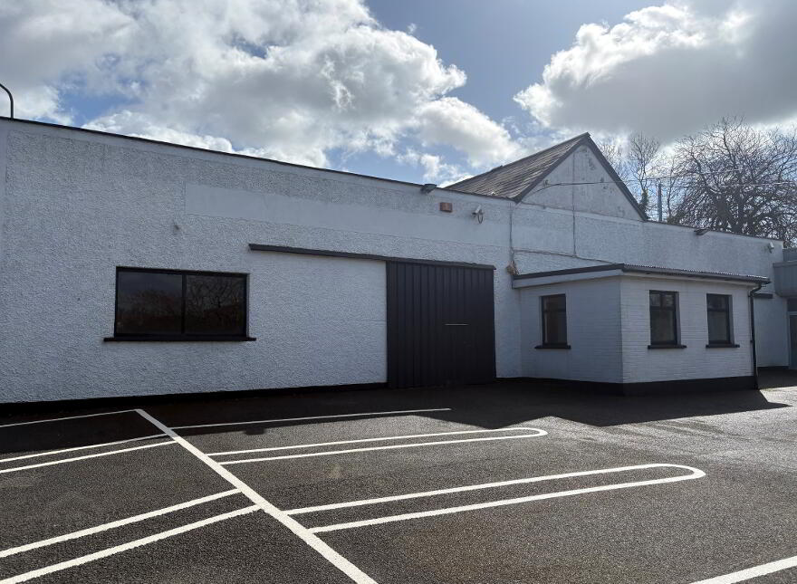 Broomfield, Castleblayney, Monaghan