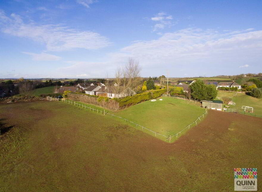 Adj. To, 43A Mearne Road, Downpatrick, BT30 6SY