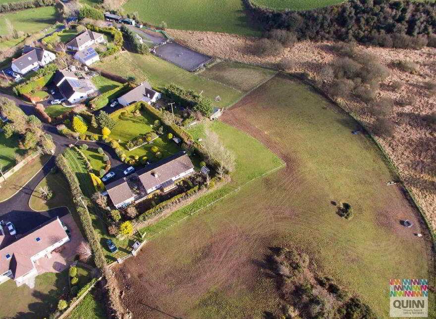 Adj. To, 43A Mearne Road, Downpatrick, BT30 6SY