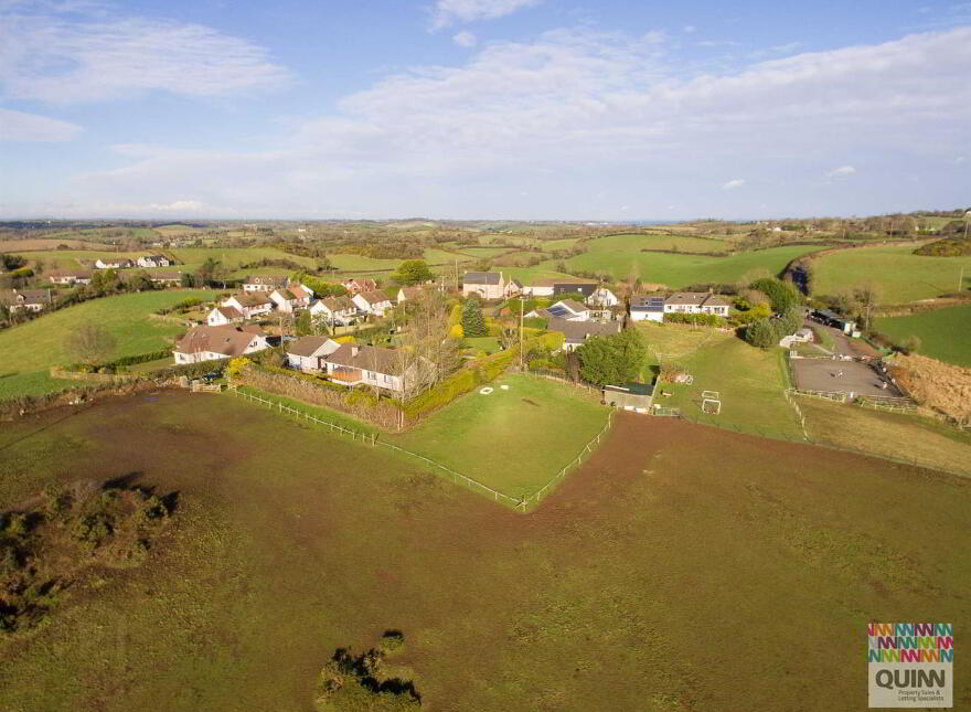 Adj. To, 43A Mearne Road, Downpatrick, BT30 6SY