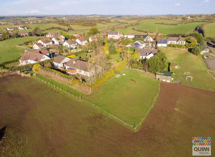 Adj. To, 43A Mearne Road, Downpatrick, BT30 6SY