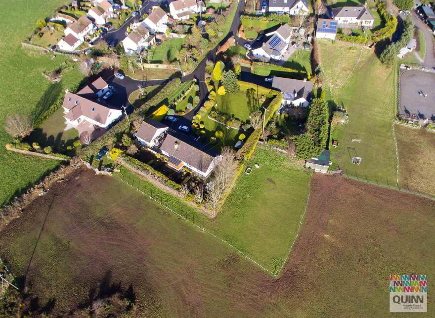 Adj. To, 43A Mearne Road, Downpatrick, BT30 6SY
