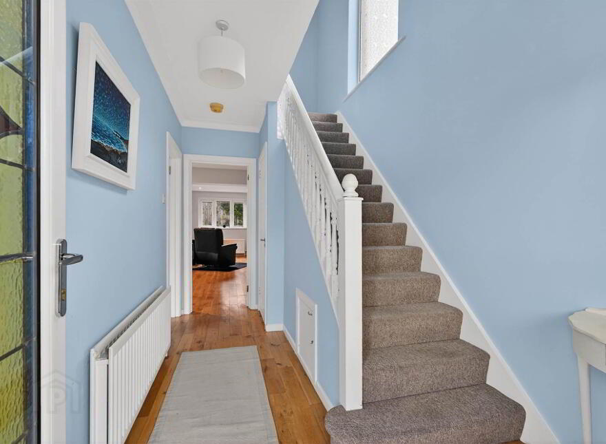 8 Orchard Rise, Belfast, BT8 7DA