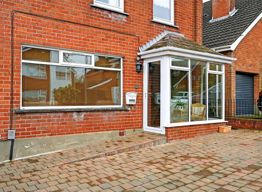 8 Orchard Rise, Belfast, BT8 7DA