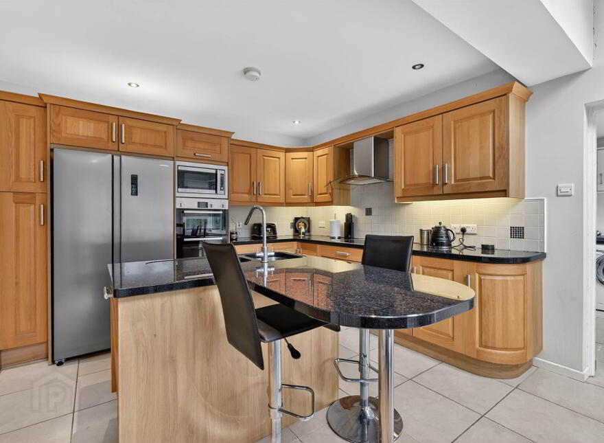 8 Orchard Rise, Belfast, BT8 7DA
