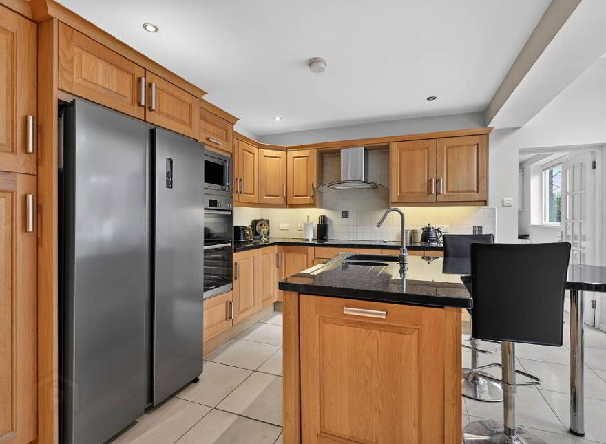 8 Orchard Rise, Belfast, BT8 7DA