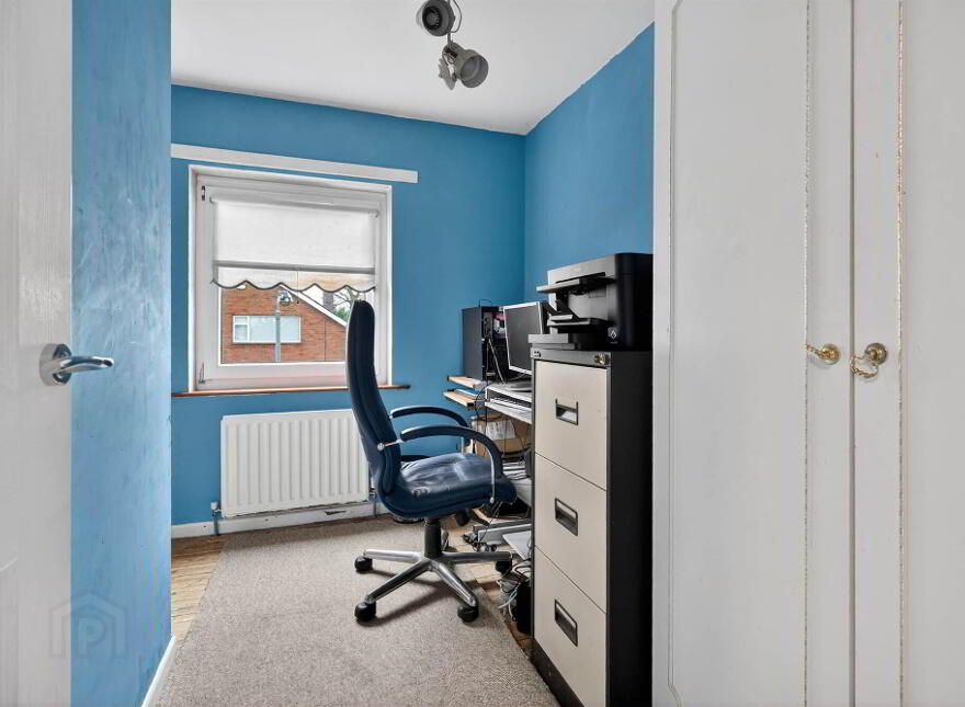 8 Orchard Rise, Belfast, BT8 7DA