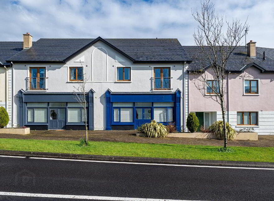 41 Mac Oisin Place, Dromod, N41P638