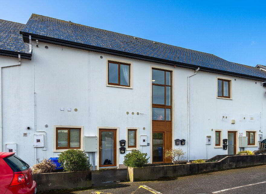 41 Mac Oisin Place, Dromod, N41P638
