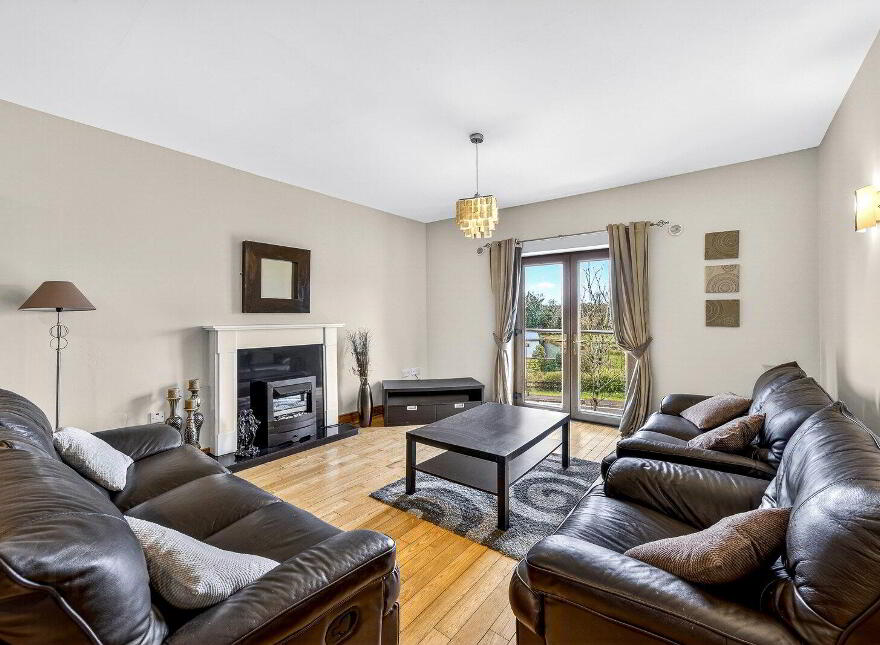 41 Mac Oisin Place, Dromod, N41P638