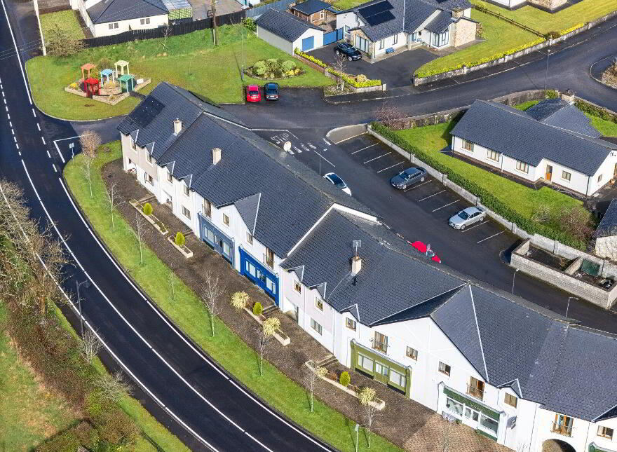 41 Mac Oisin Place, Dromod, N41P638