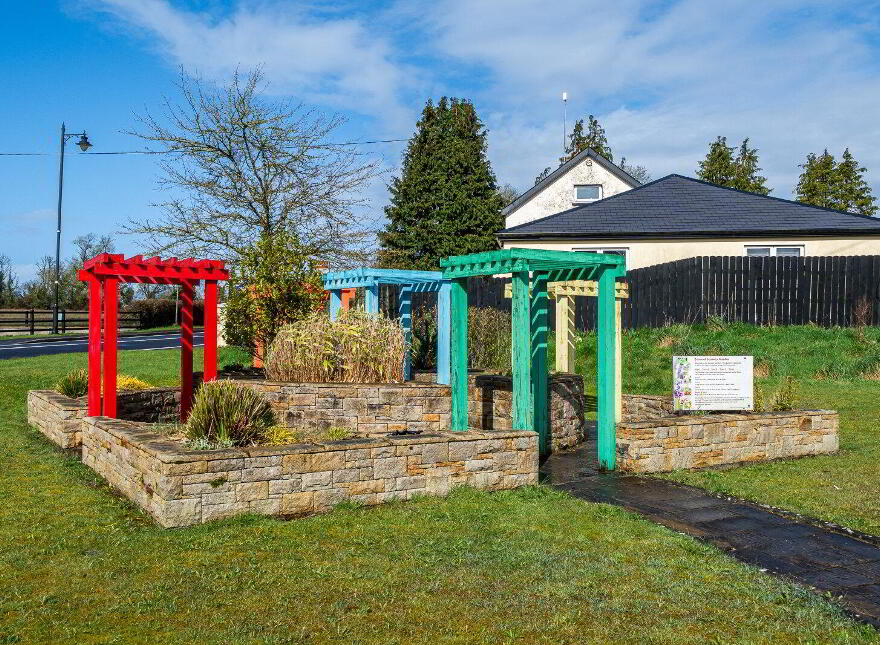 41 Mac Oisin Place, Dromod, N41P638
