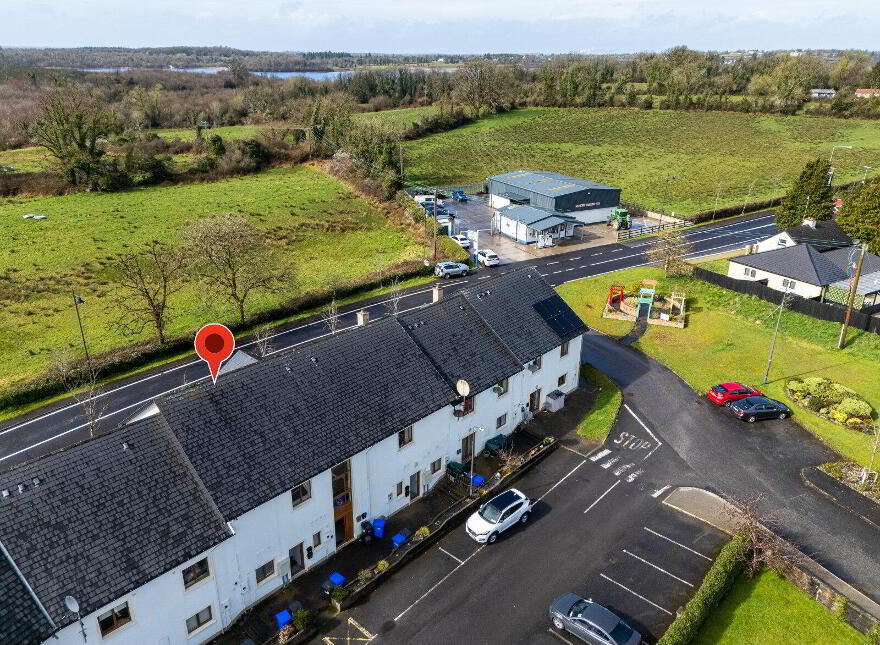 41 Mac Oisin Place, Dromod, N41P638