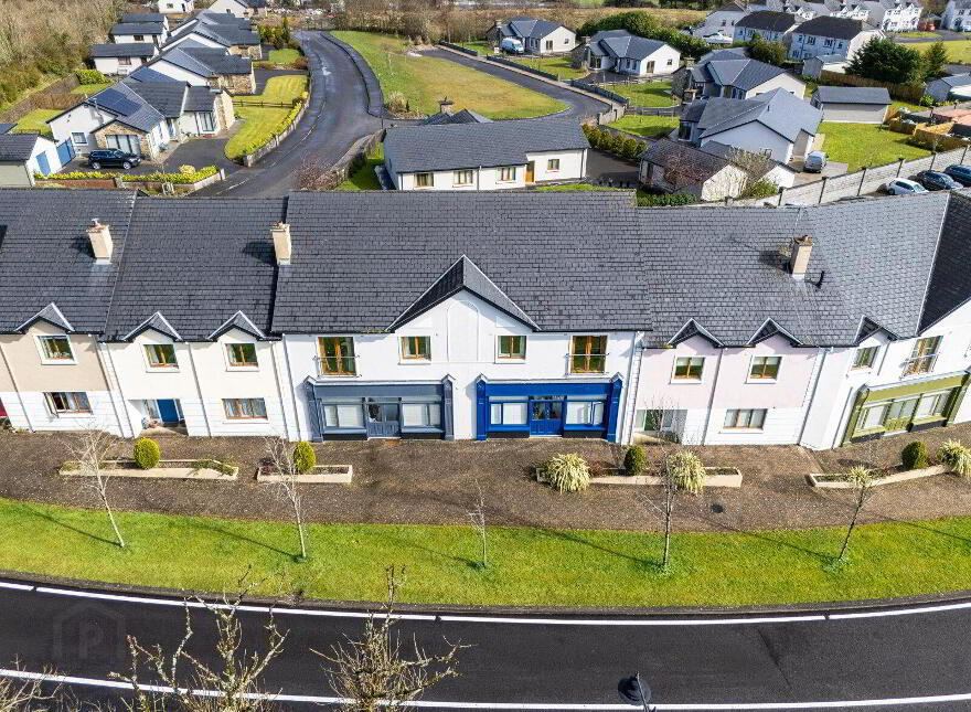 41 Mac Oisin Place, Dromod, N41P638