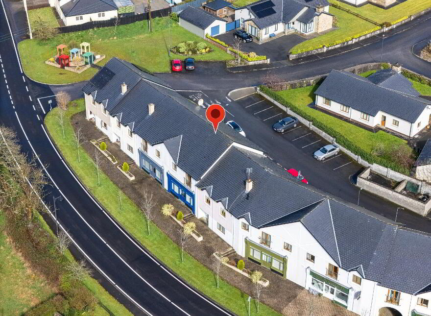 41 Mac Oisin Place, Dromod, N41P638