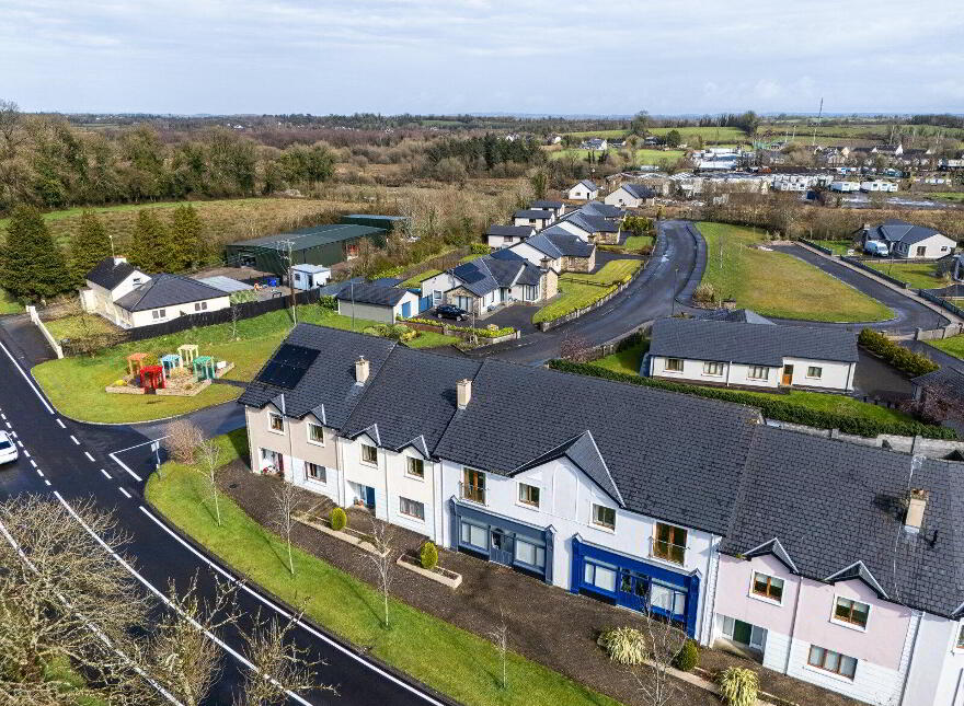 41 Mac Oisin Place, Dromod, N41P638