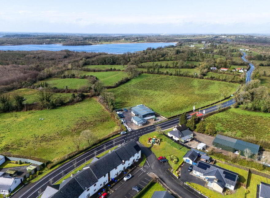 41 Mac Oisin Place, Dromod, N41P638