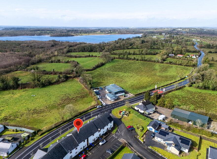 41 Mac Oisin Place, Dromod, N41P638