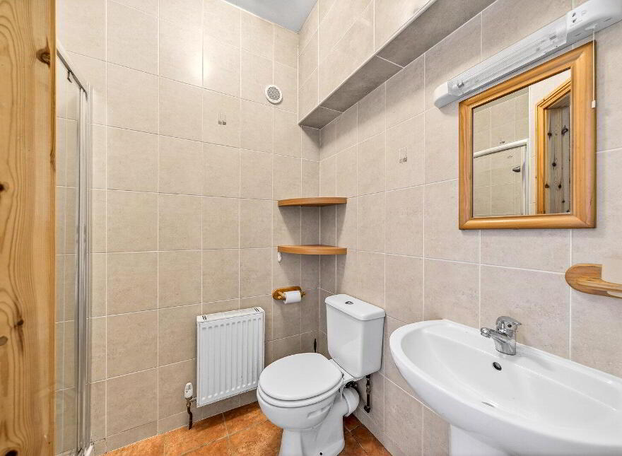 41 Mac Oisin Place, Dromod, N41P638