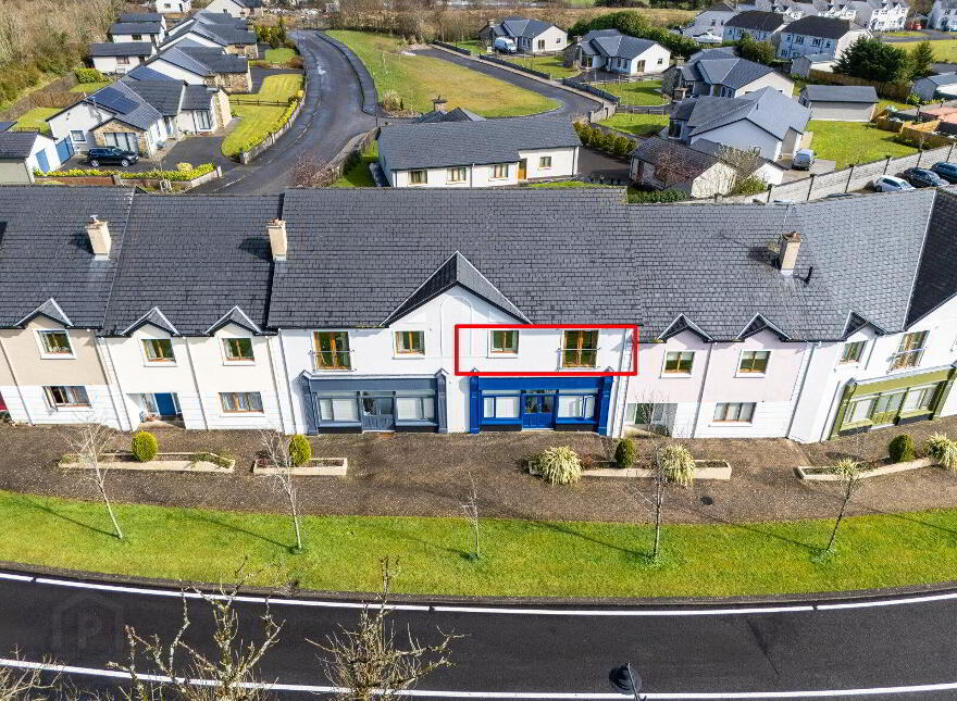 41 Mac Oisin Place, Dromod, N41P638