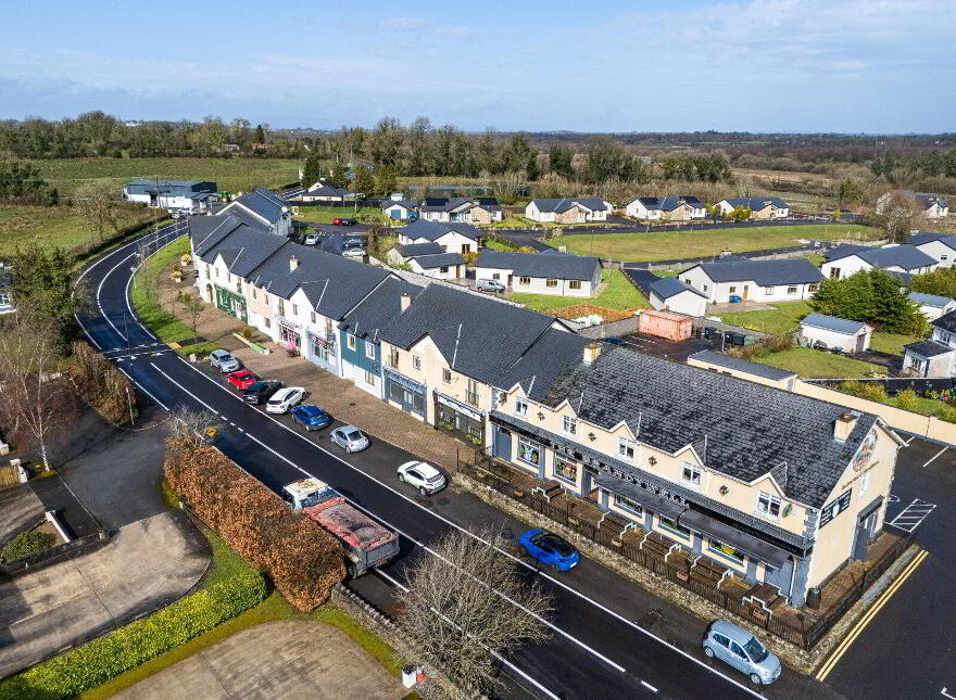 41 Mac Oisin Place, Dromod, N41P638