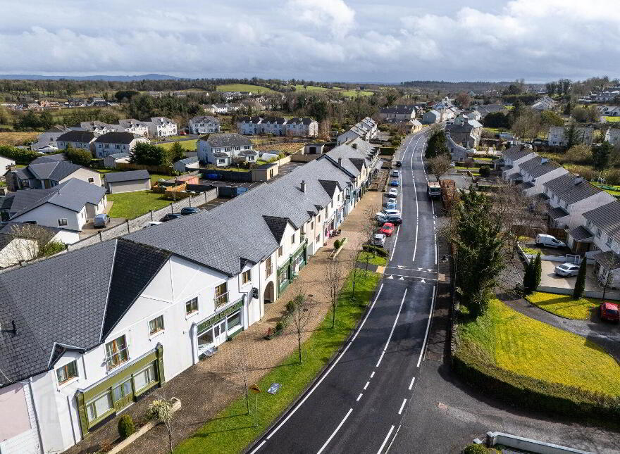 41 Mac Oisin Place, Dromod, N41P638