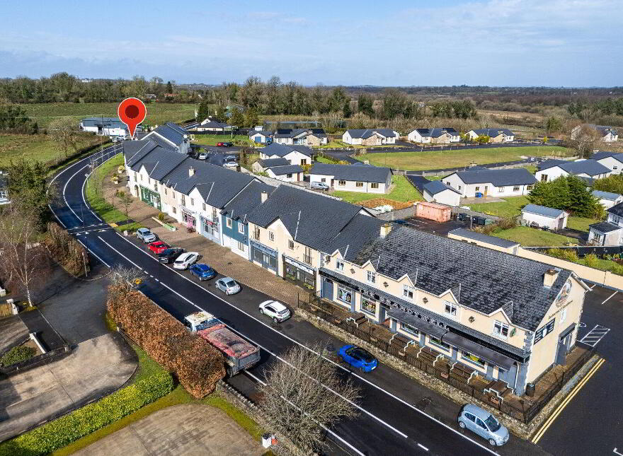 41 Mac Oisin Place, Dromod, N41P638