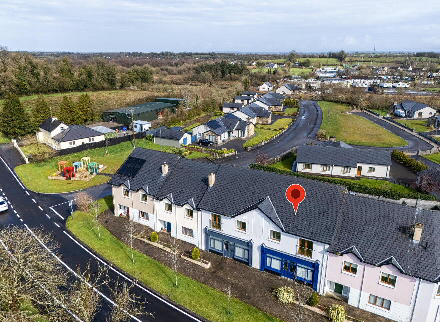 41 Mac Oisin Place, Dromod, N41P638