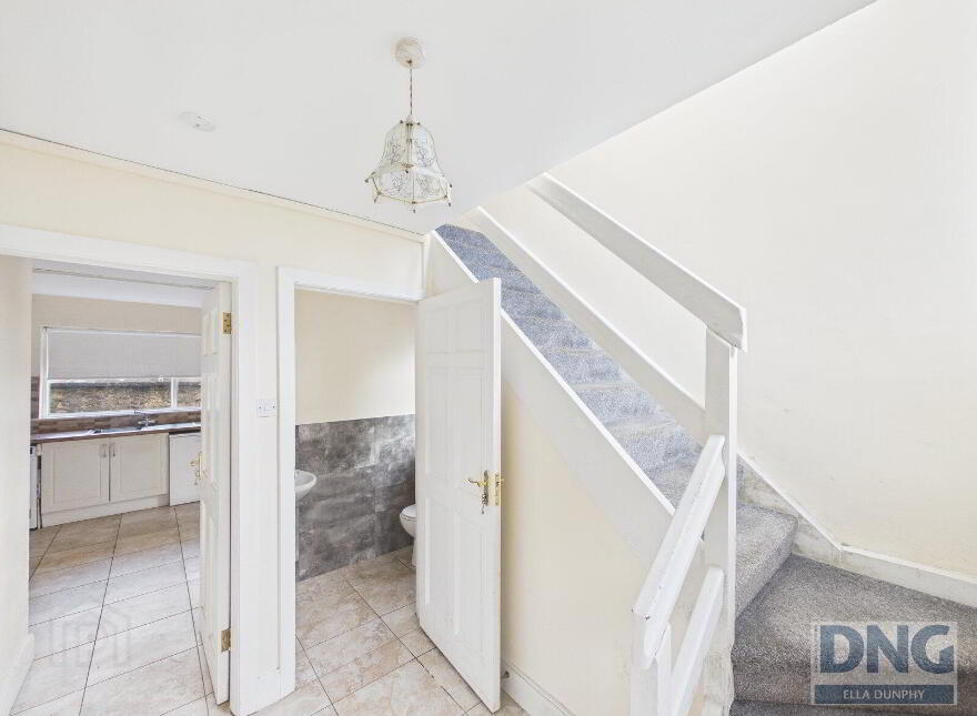 1A Saint Rioch's Terrace, Kilkenny, R95X95F