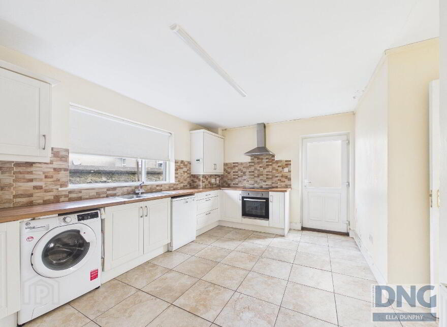 1A Saint Rioch's Terrace, Kilkenny, R95X95F