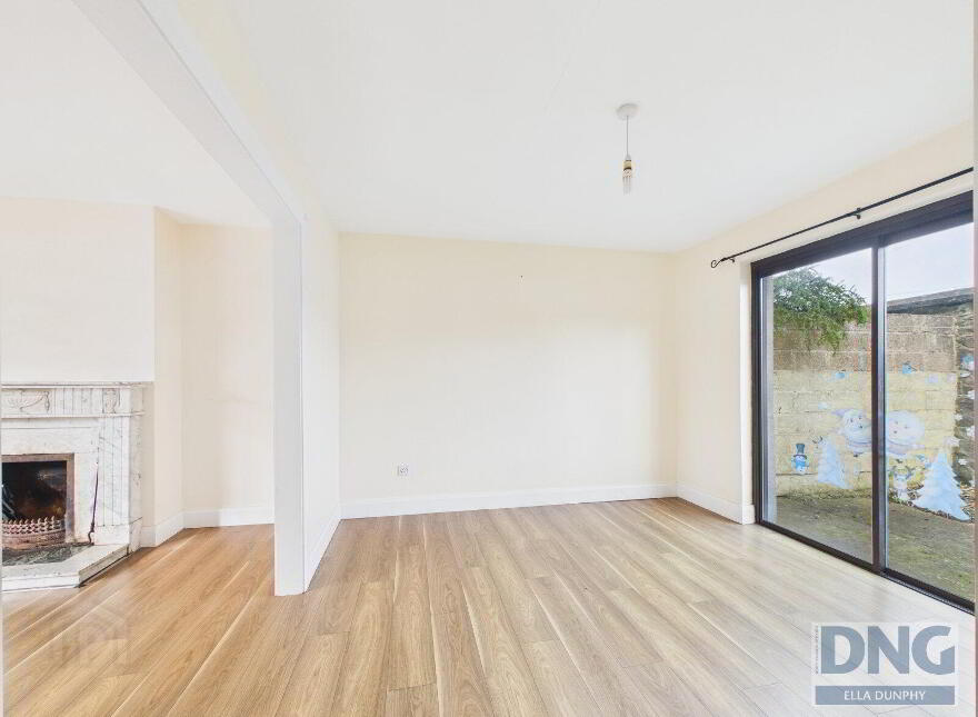 1A Saint Rioch's Terrace, Kilkenny, R95X95F