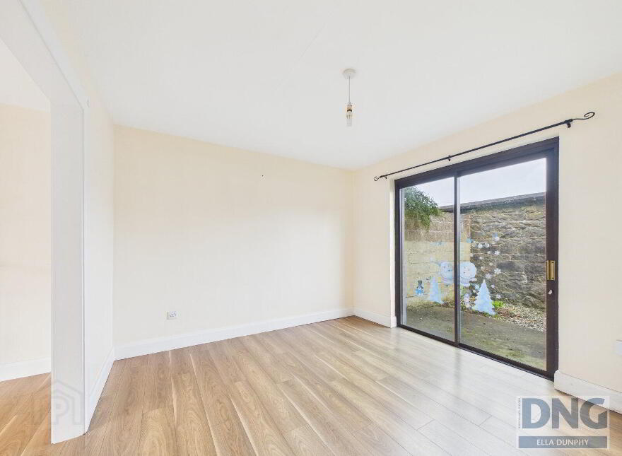 1A Saint Rioch's Terrace, Kilkenny, R95X95F
