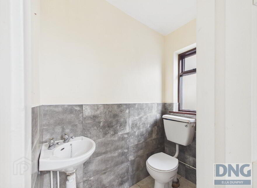 1A Saint Rioch's Terrace, Kilkenny, R95X95F