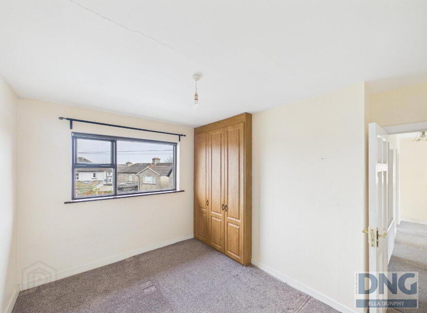 1A Saint Rioch's Terrace, Kilkenny, R95X95F