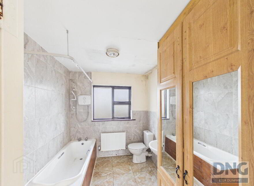1A Saint Rioch's Terrace, Kilkenny, R95X95F