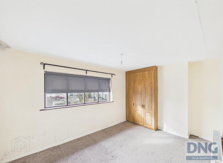 1A Saint Rioch's Terrace, Kilkenny, R95X95F
