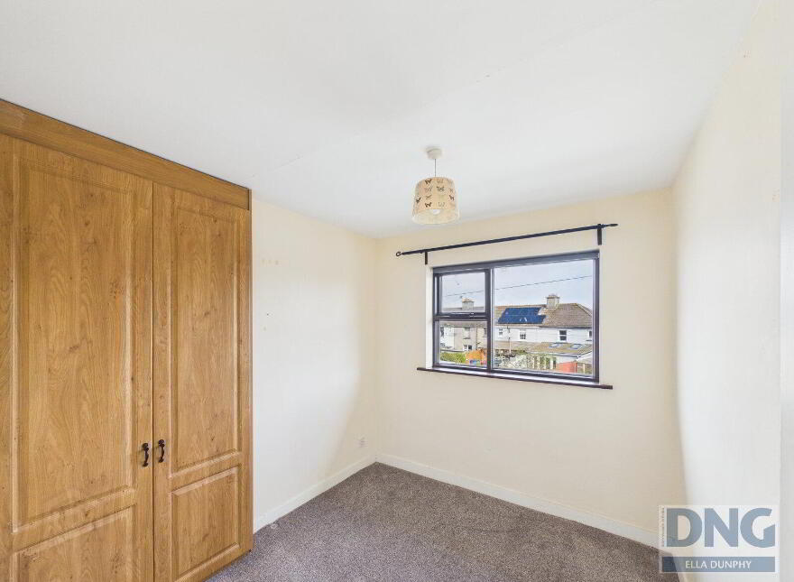 1A Saint Rioch's Terrace, Kilkenny, R95X95F