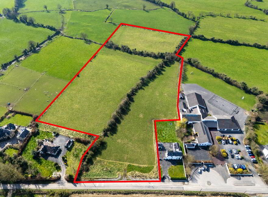 Ballinamere, Tullamore