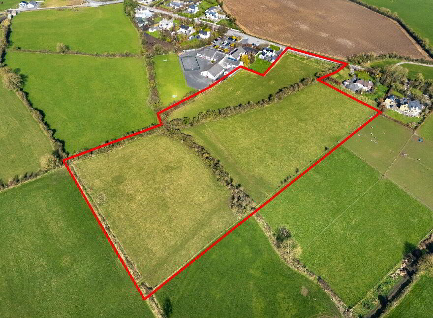 Ballinamere, Tullamore